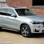 Gama BMW IPerformance 020 150x150