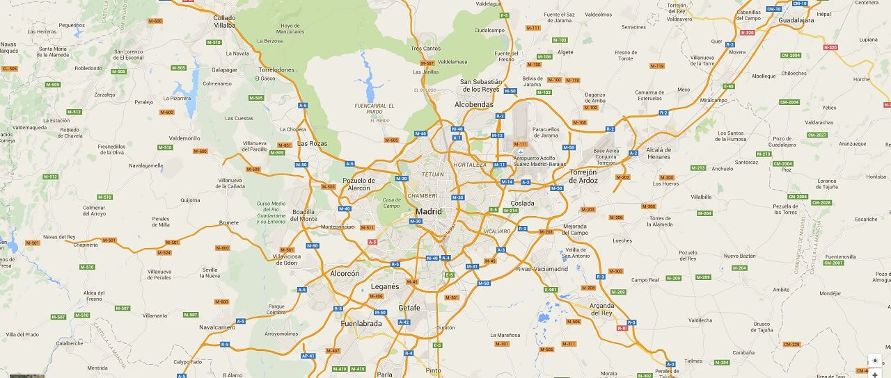 Todas las noticias de coches en un solo portal: Pruebas, fotos, vídeos, informes...