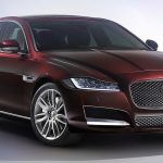 Jaguar XFL China 2016 150x150