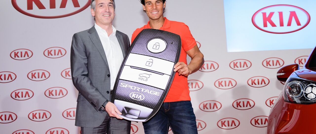 Todas las noticias de coches en un solo portal: Pruebas, fotos, vídeos, informes...