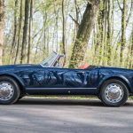 Lancia Aurelia B24S Convertible By Pinin Farina 1958 03 150x150