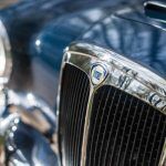 Lancia Aurelia B24S Convertible By Pinin Farina 1958 04 150x150