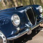Lancia Aurelia B24S Convertible By Pinin Farina 1958 06 150x150