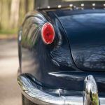 Lancia Aurelia B24S Convertible By Pinin Farina 1958 07 150x150