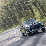 Lancia Aurelia B24S Convertible By Pinin Farina 1958 10 150x150