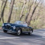 Lancia Aurelia B24S Convertible By Pinin Farina 1958 11 150x150