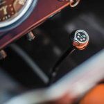 Lancia Aurelia B24S Convertible By Pinin Farina 1958 Interior 3 150x150