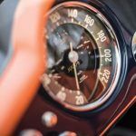 Lancia Aurelia B24S Convertible By Pinin Farina 1958 Interior 5 150x150