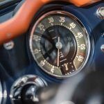 Lancia Aurelia B24S Convertible By Pinin Farina 1958 Interior 6 150x150