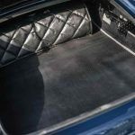 Lancia Aurelia B24S Convertible By Pinin Farina 1958 Interior 8 150x150