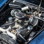 Lancia Aurelia B24S Convertible By Pinin Farina 1958 Motor 1 150x150