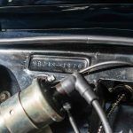 Lancia Aurelia B24S Convertible By Pinin Farina 1958 Motor 2 150x150