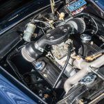 Lancia Aurelia B24S Convertible By Pinin Farina 1958 Motor 4 150x150