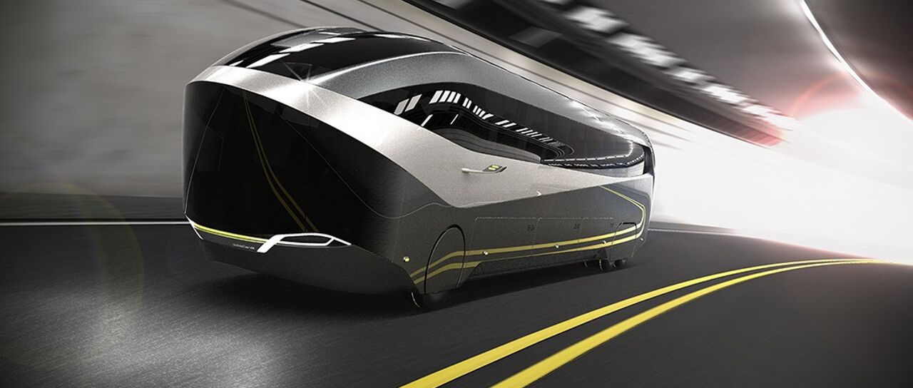 Todas las noticias de coches en un solo portal: Pruebas, fotos, vídeos, informes...