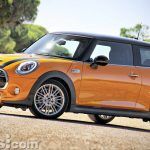 MINI Cooper S 001 150x150