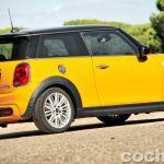 MINI Cooper S 002 150x150