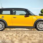 MINI Cooper S 003 150x150