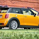 MINI Cooper S 007 150x150