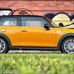 MINI Cooper S 008 150x150