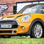 MINI Cooper S 011 150x150