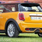 MINI Cooper S 012 150x150