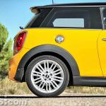 MINI Cooper S 014 150x150