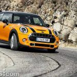 MINI Cooper S 077 150x150