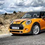MINI Cooper S 079 150x150
