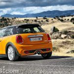 MINI Cooper S 080 150x150