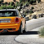 MINI Cooper S 081 150x150