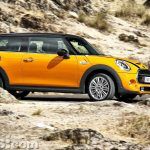 MINI Cooper S 083 150x150