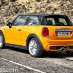 MINI Cooper S 084 150x150