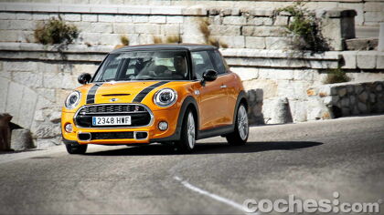 MINI amplía la garantía de sus coches: 3 años o 200.000 kilómetros