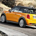 MINI Cooper S 086 150x150