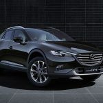 Mazda CX4 China 2016 01 150x150