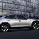 Mazda CX4 China 2016 03 150x150