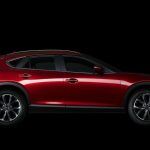 Mazda CX4 China 2016 06 150x150