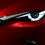 Mazda CX4 China 2016 08 150x150