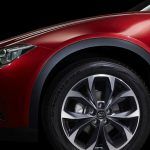 Mazda CX4 China 2016 09 150x150