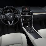 Mazda CX4 China 2016 Interior 01 150x150