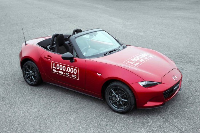 Mazda MX-5 1 millon 01