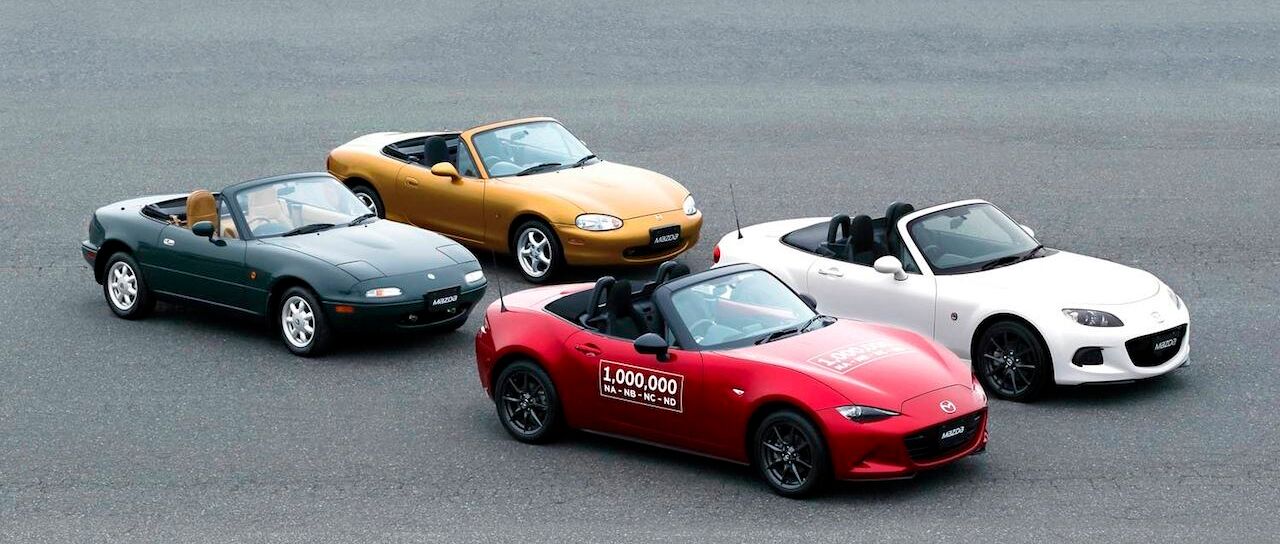 Todas las noticias de coches en un solo portal: Pruebas, fotos, vídeos, informes...