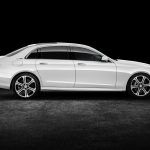Mercedes Benz Clase E LWB China 2016 150x150