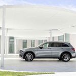 Mercedes Benz GLC 350e 2016 01 150x150