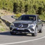Mercedes Benz GLC 350e 2016 05 150x150
