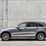 Mercedes Benz GLC 350e 2016 07 150x150