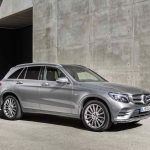 Mercedes Benz GLC 350e 2016 09 150x150