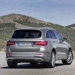 Mercedes Benz GLC 350e 2016 21 150x150