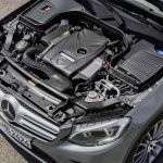 Mercedes Benz GLC 350e 2016 23 150x150