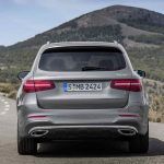 Mercedes Benz GLC 350e 2016 28 150x150